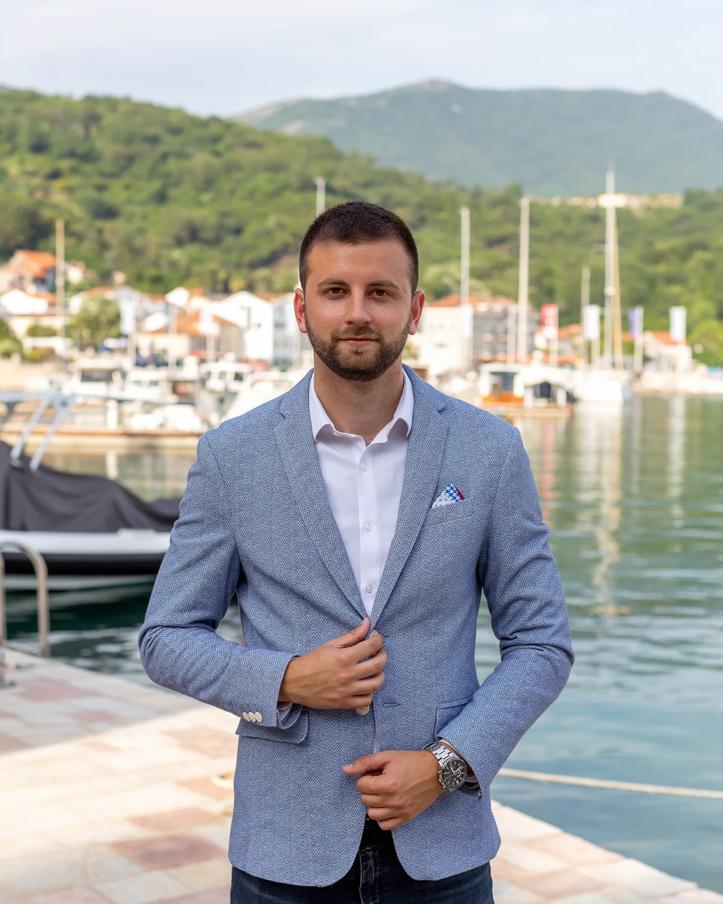 Uroš Ilić