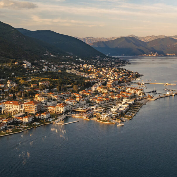 Portonovi resort