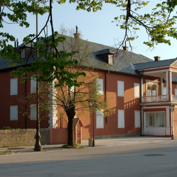Cetinje