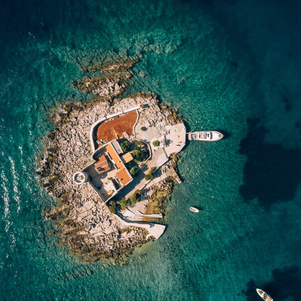 Jewels of Boka Bay